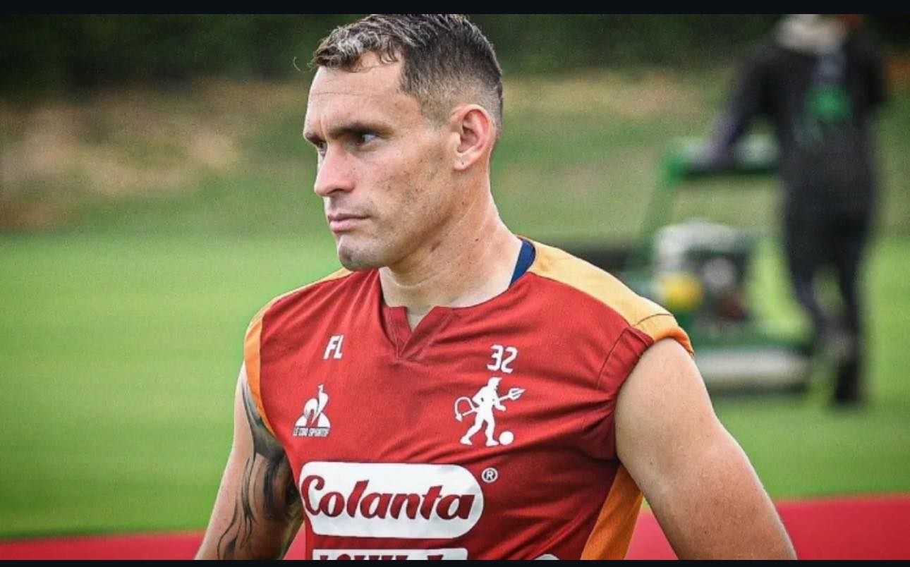 Tomada de América de Cali oficial.