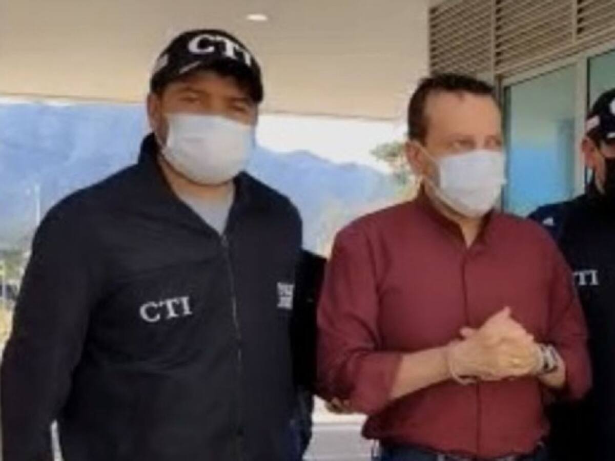 Sacerdote acusado de abusar de sus feligreses en Ibagué seguirá preso