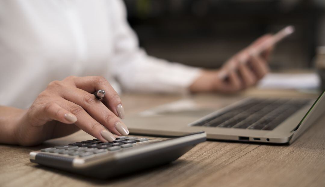 Ciudadanos reportan fallas en la plataforma de pagos de impuestos de Bogotá