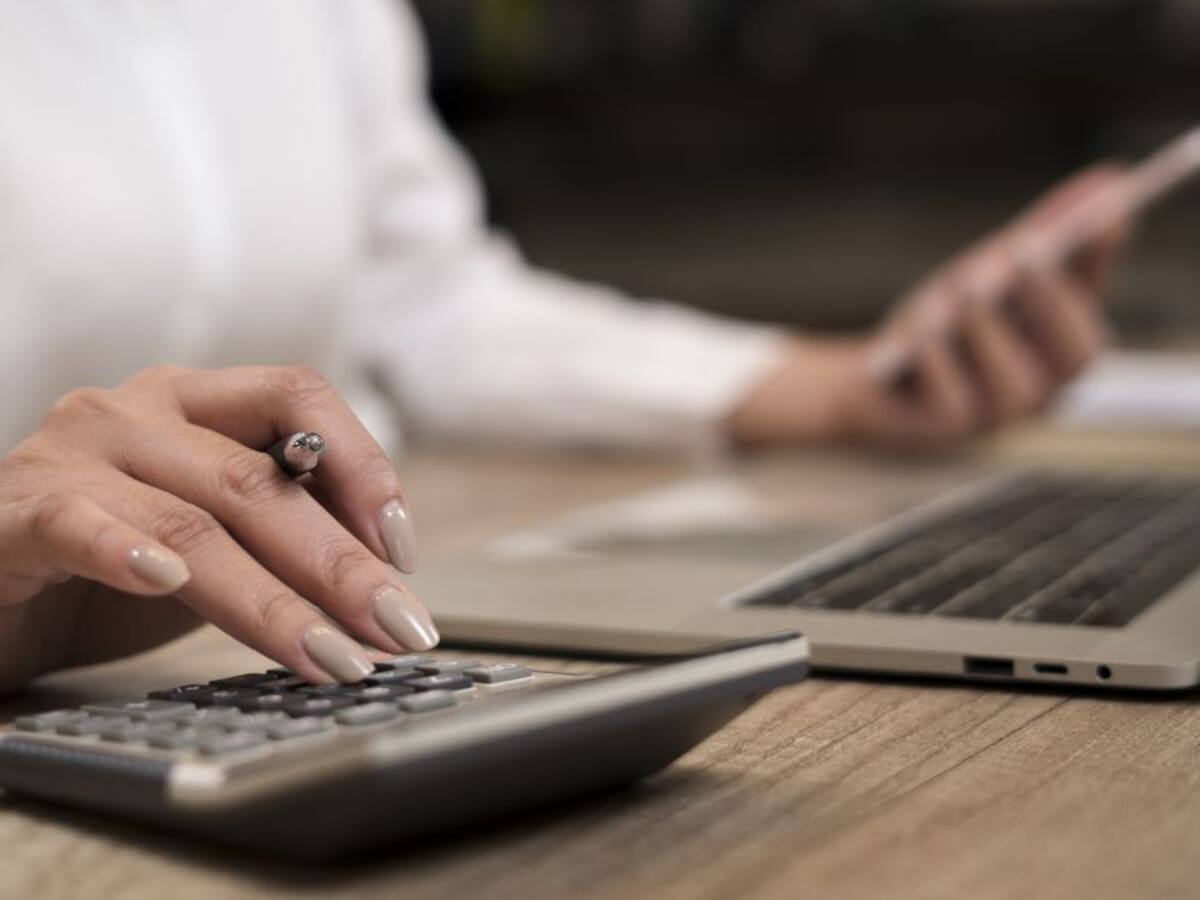 Personas que no deben pagar al declarar renta