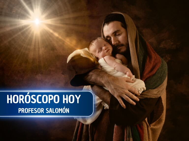 San José. Horóscopo Profesor Salomón. Imagen tomada de Canva