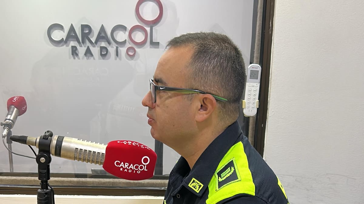 Policía Metropolitana de Neiva entregó balance positivo en inicio de festividades sampedrinas