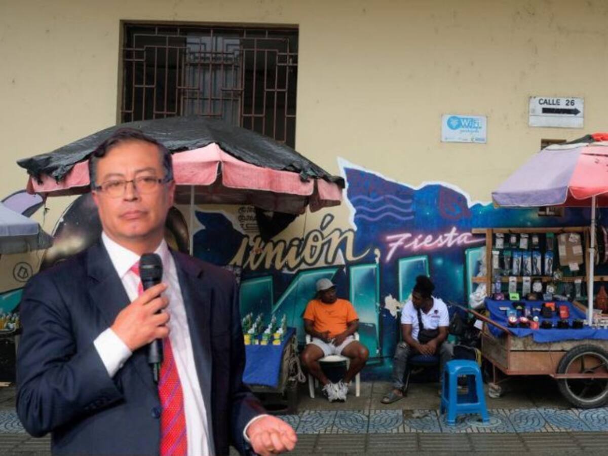 Consulta Popular de Petro aumentaría el rebusque y bajaría la calidad del empleo, según expertos