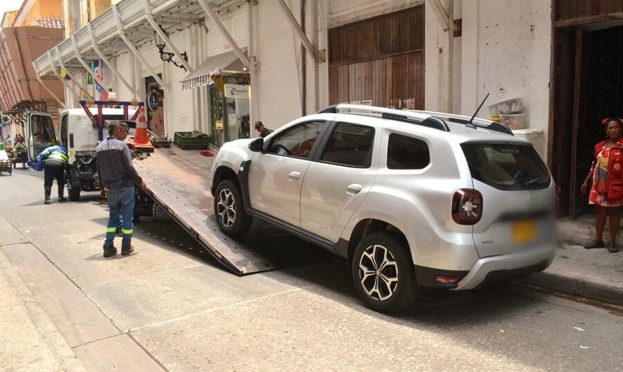 Alcaldía de Cartagena