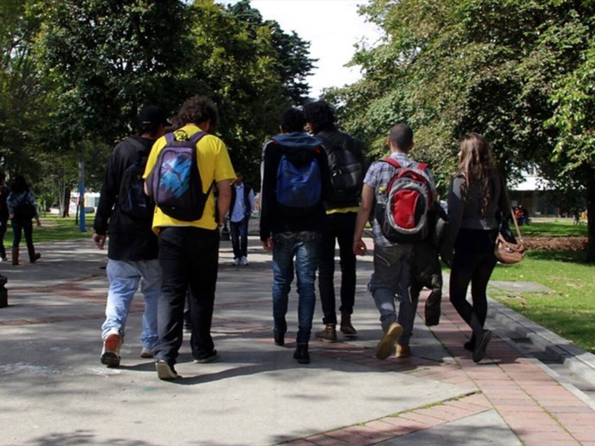 Se eliminarán intereses en créditos educativos del FNA