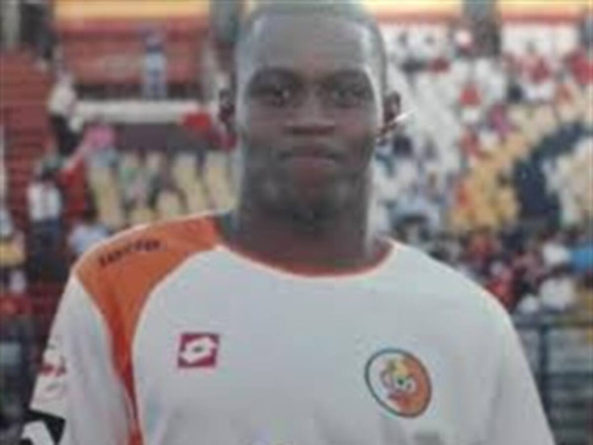 Acolfutpro exige que le devuelvan pasaporte a Edison Fonseca en Irán