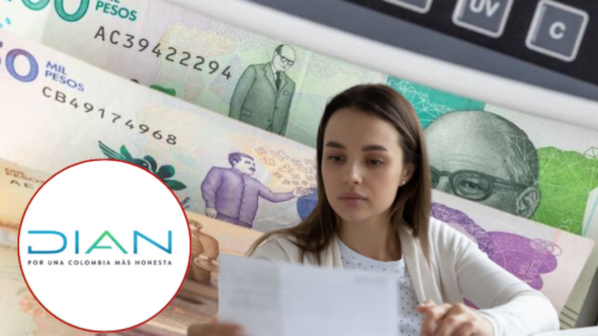 DIAN 2026: Calendario tributario de mayo 2026, fechas clave para declarar renta, patrimonio e IVA