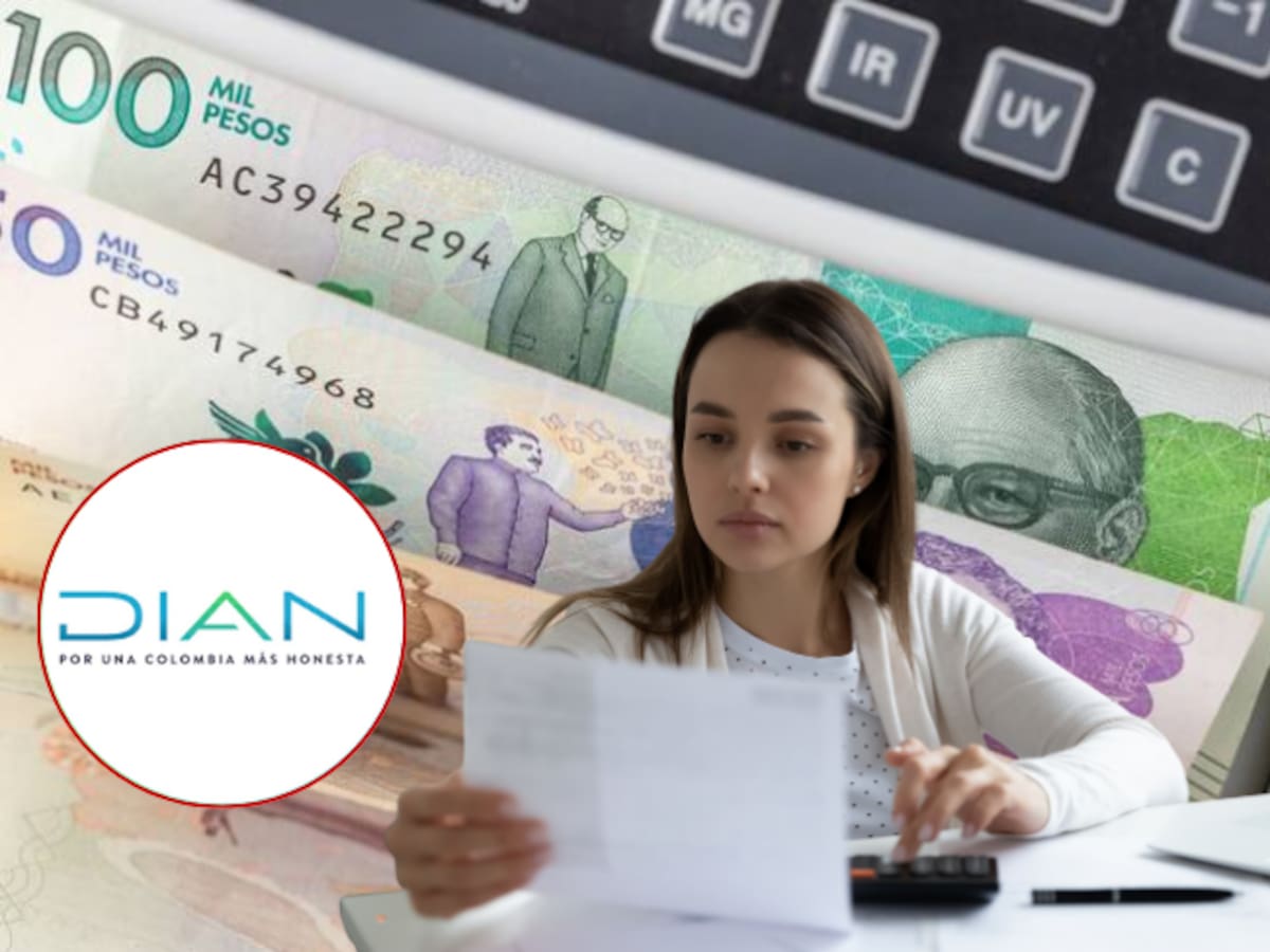 Cédulas que NO deben declarar renta en agosto: Consulte según calendario tributario DIAN