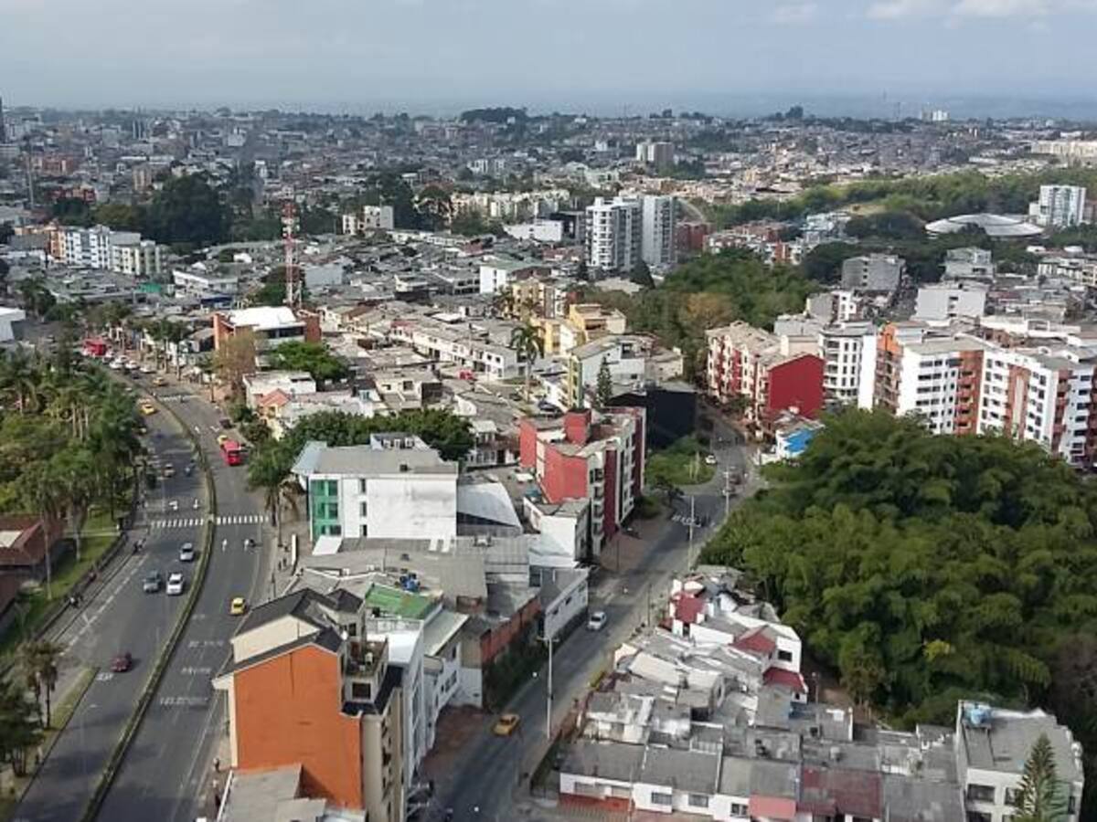 Miércoles 16 de noviembre, noticias más importantes de Armenia y Quindío