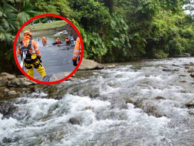 Cortesía: Caracol Radio