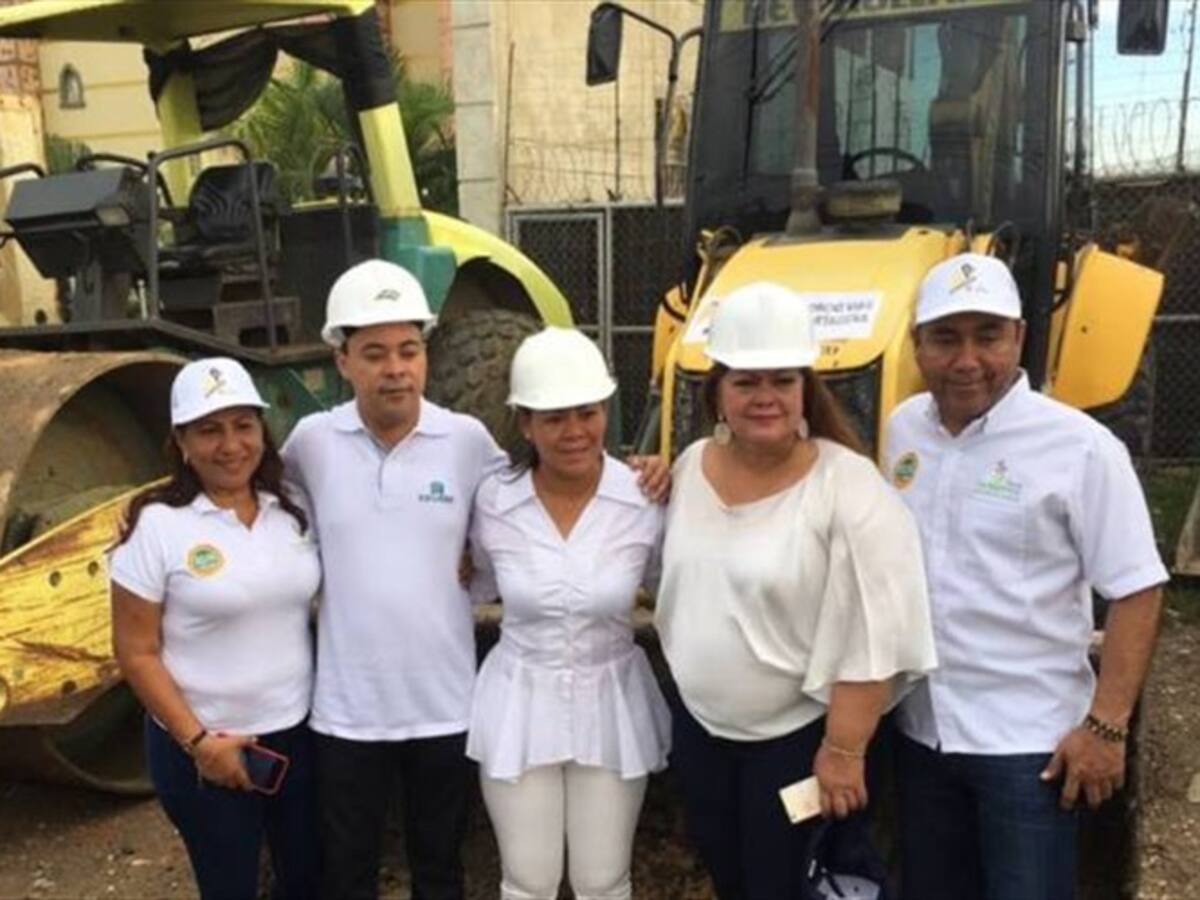 Alcaldía de Cartagena le ha entregado a dedo a Edurbe contratos por $55.259 millones