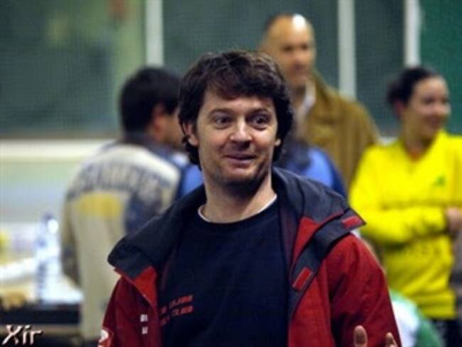 Un español es el nuevo técnico de la selección Colombia femenina de Hockey Patines