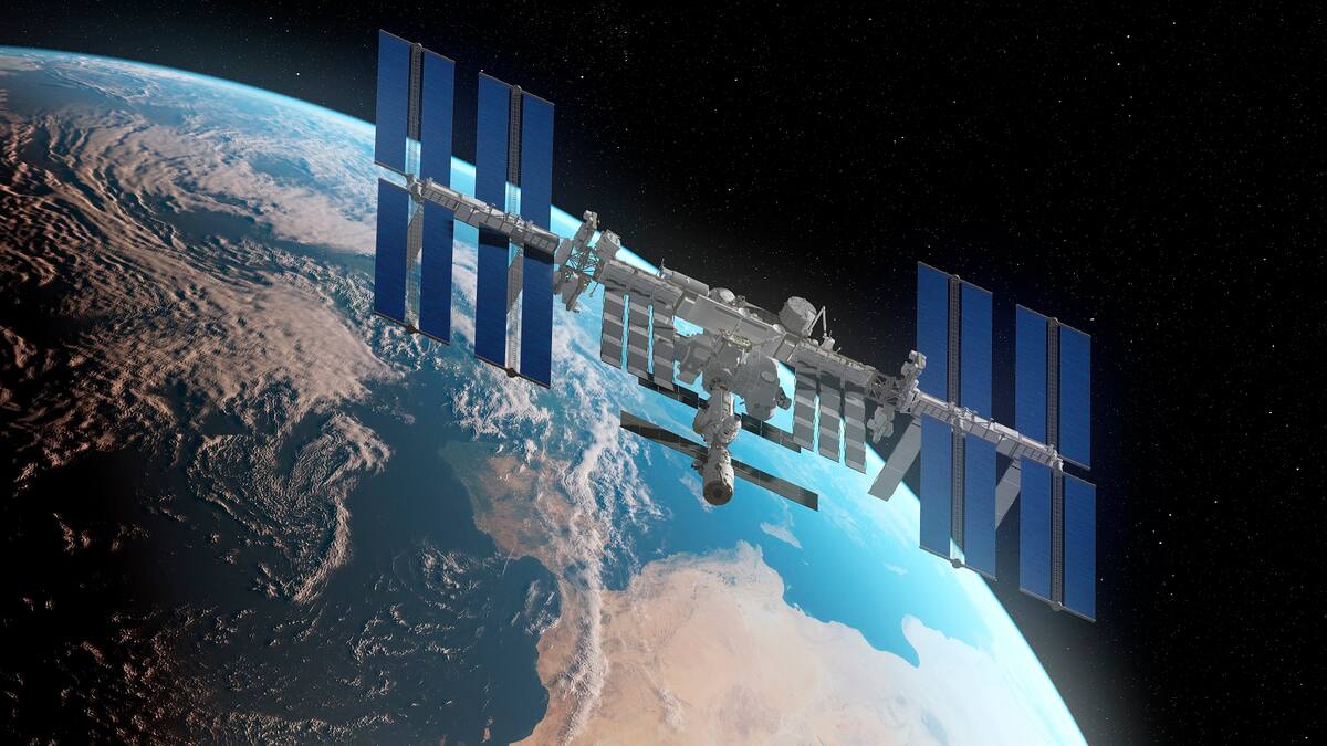 NASA anuncia impulsos para investigar el cáncer en el espacio
