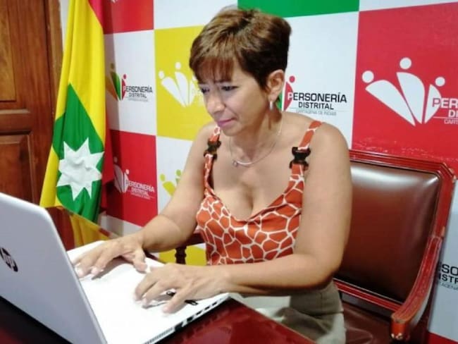 Denuncian a Personera de Cartagena por acoso laboral y persecución sindical