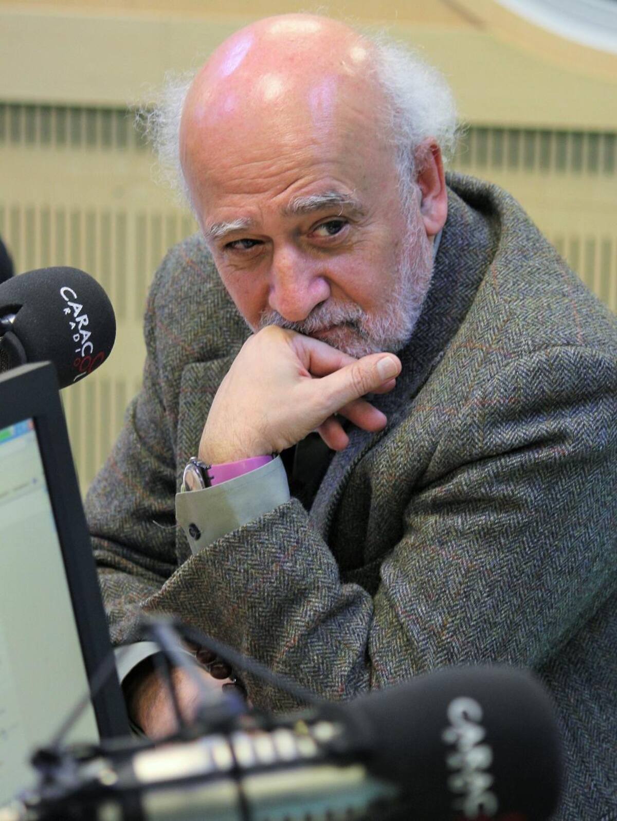 Juan Gabriel Tokatlián
