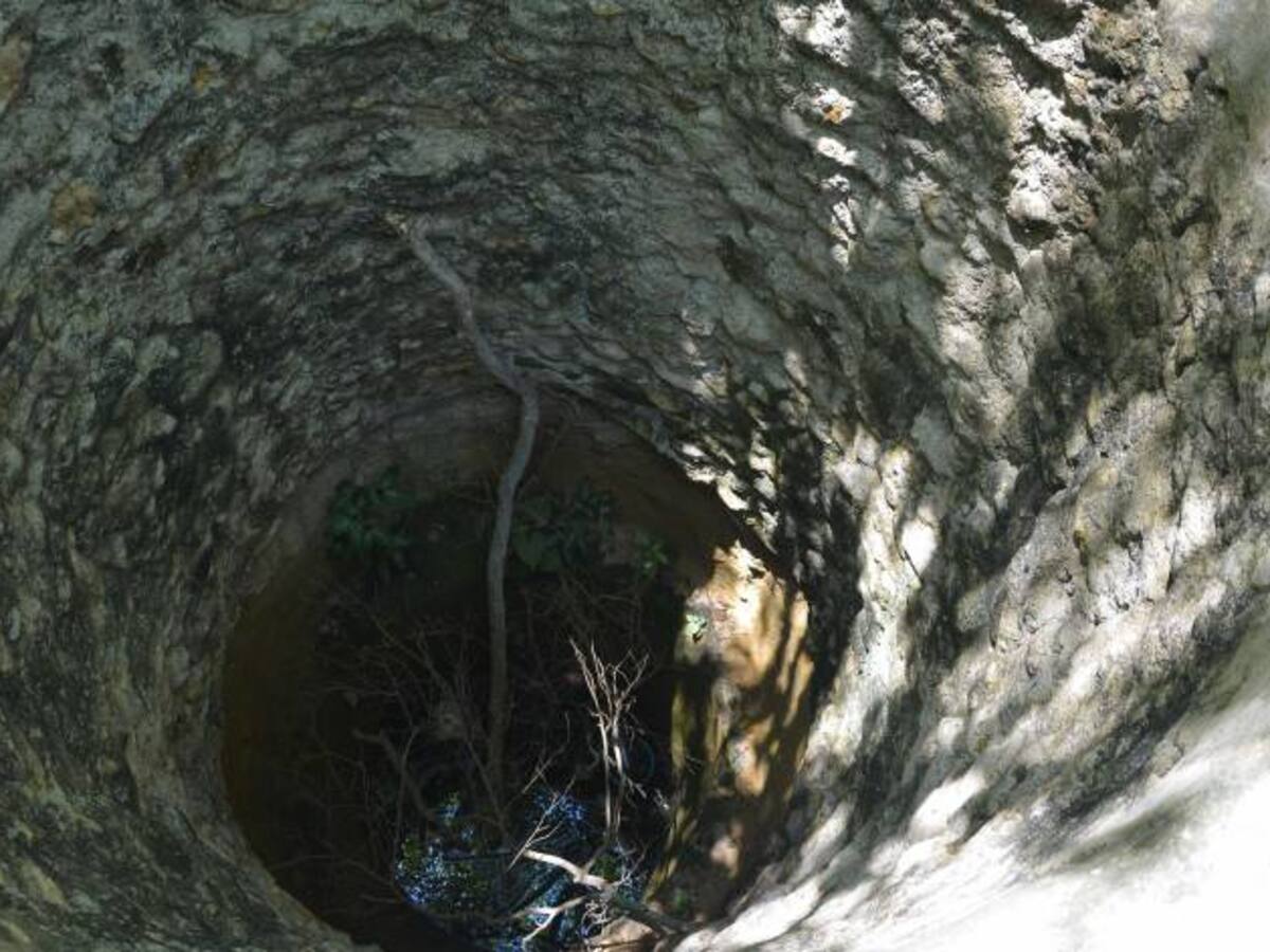 Dos campesinos mueren al ingresar a un pozo artesanal en el Atlántico