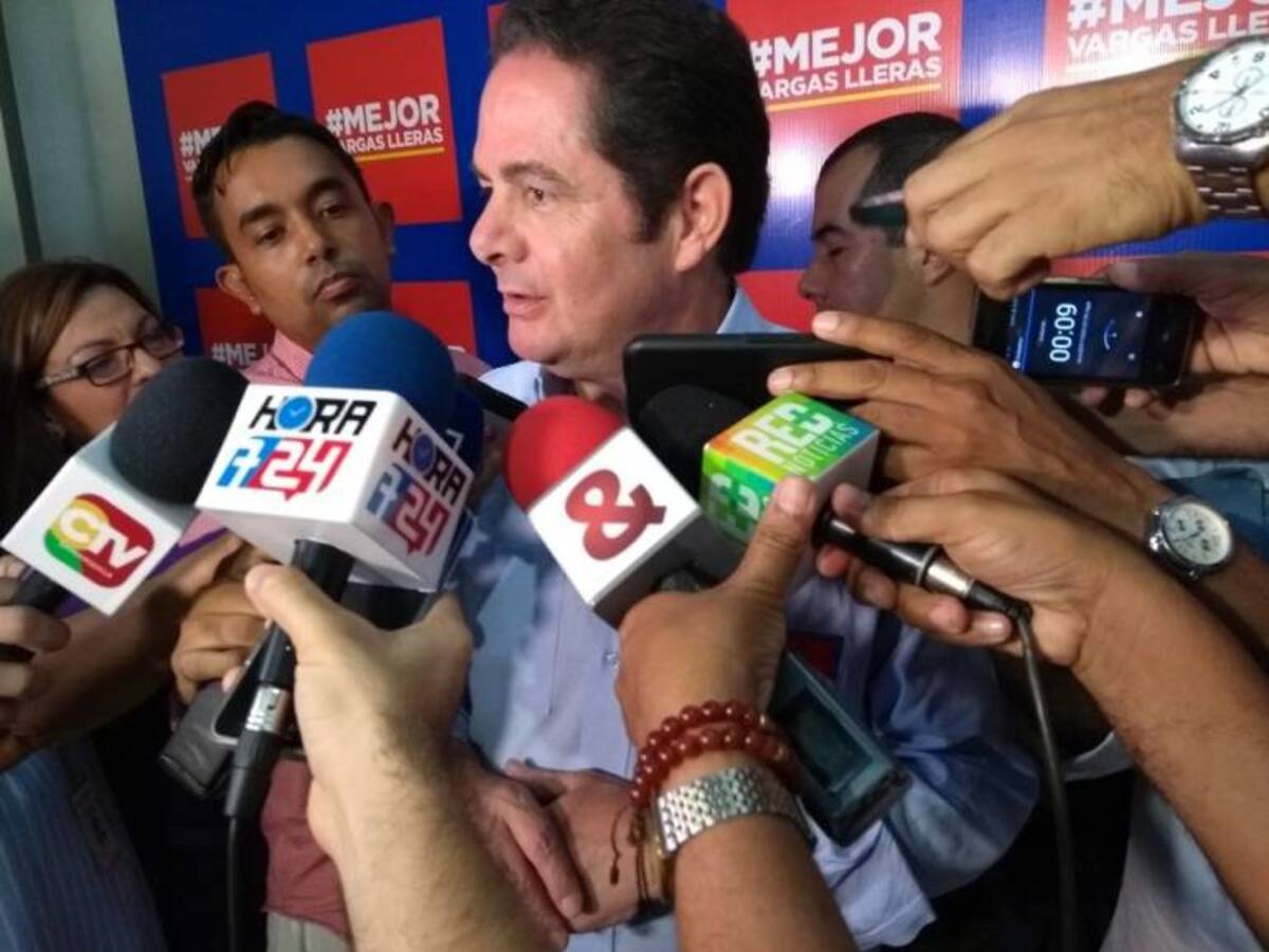 Plan de Infraestructura de Vargas Lleras incluye 6 obras adicionales para la Costa