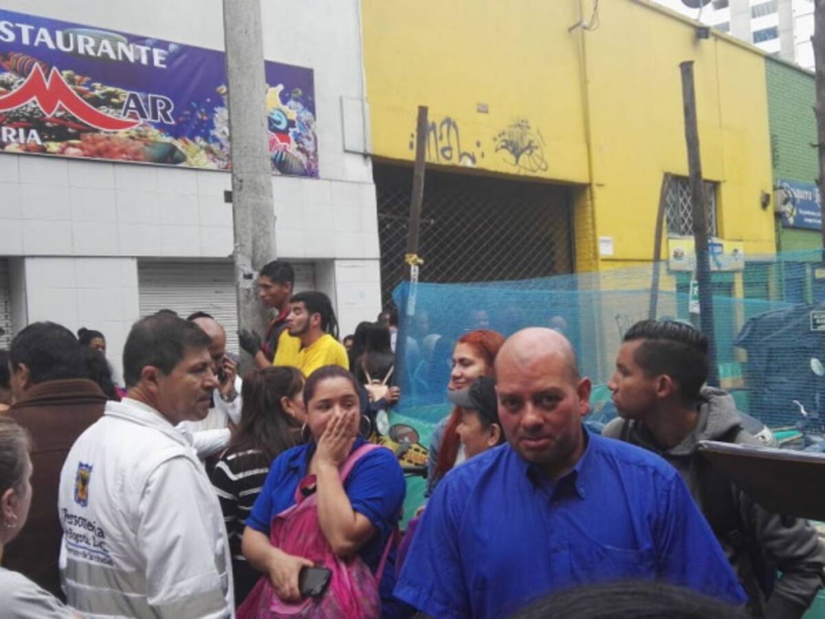 Cierran plaza Las Nieves por incumplimiento de normas sanitarias