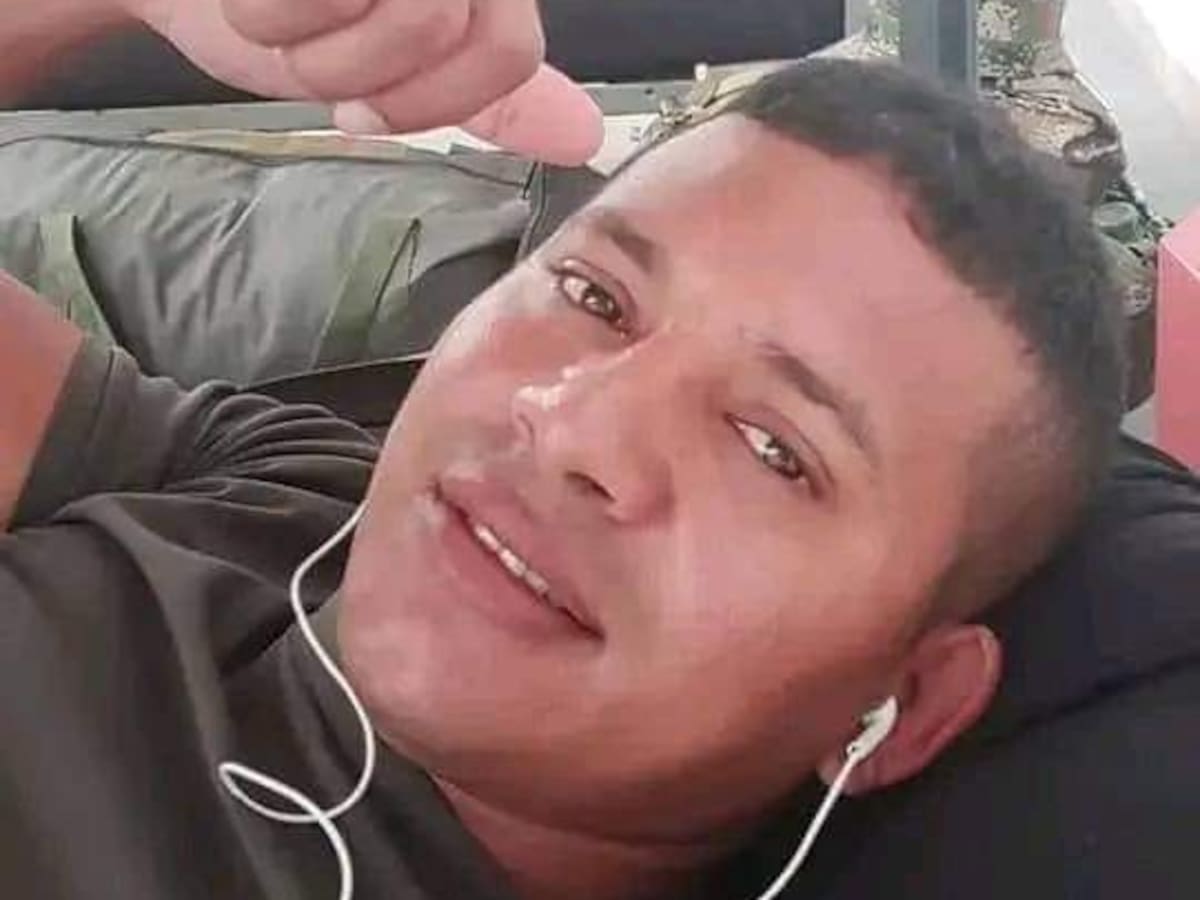 Asesinan a un soldado profesional en zona rural de Montería