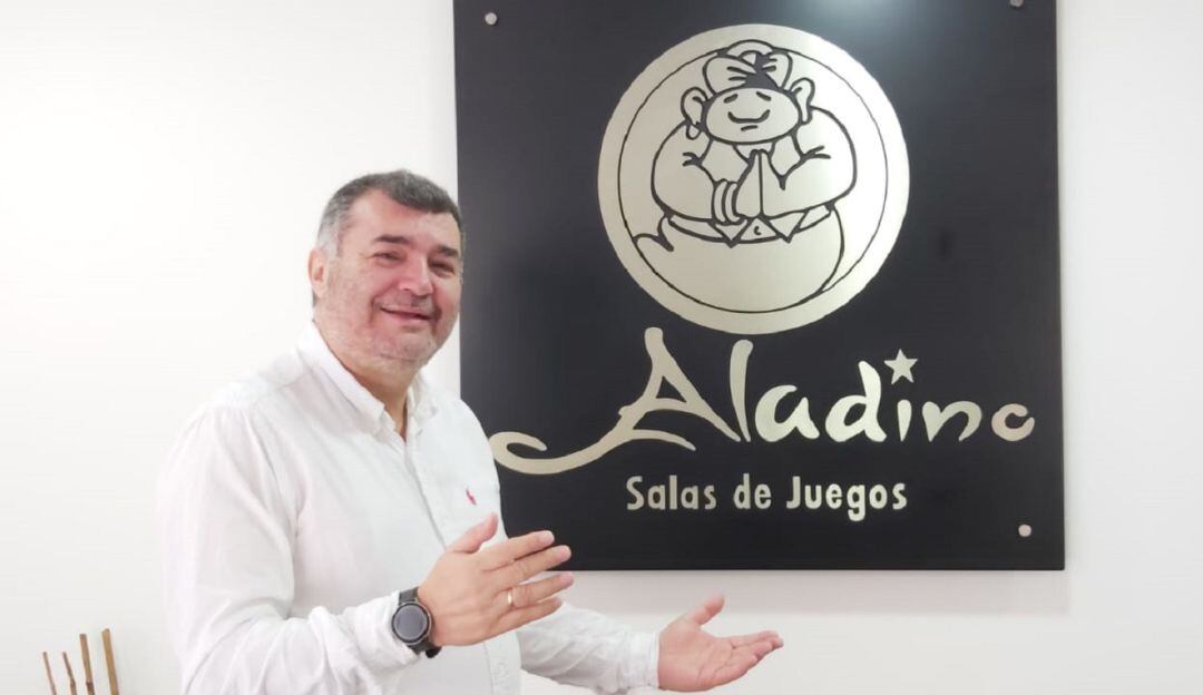 Reactivación económica