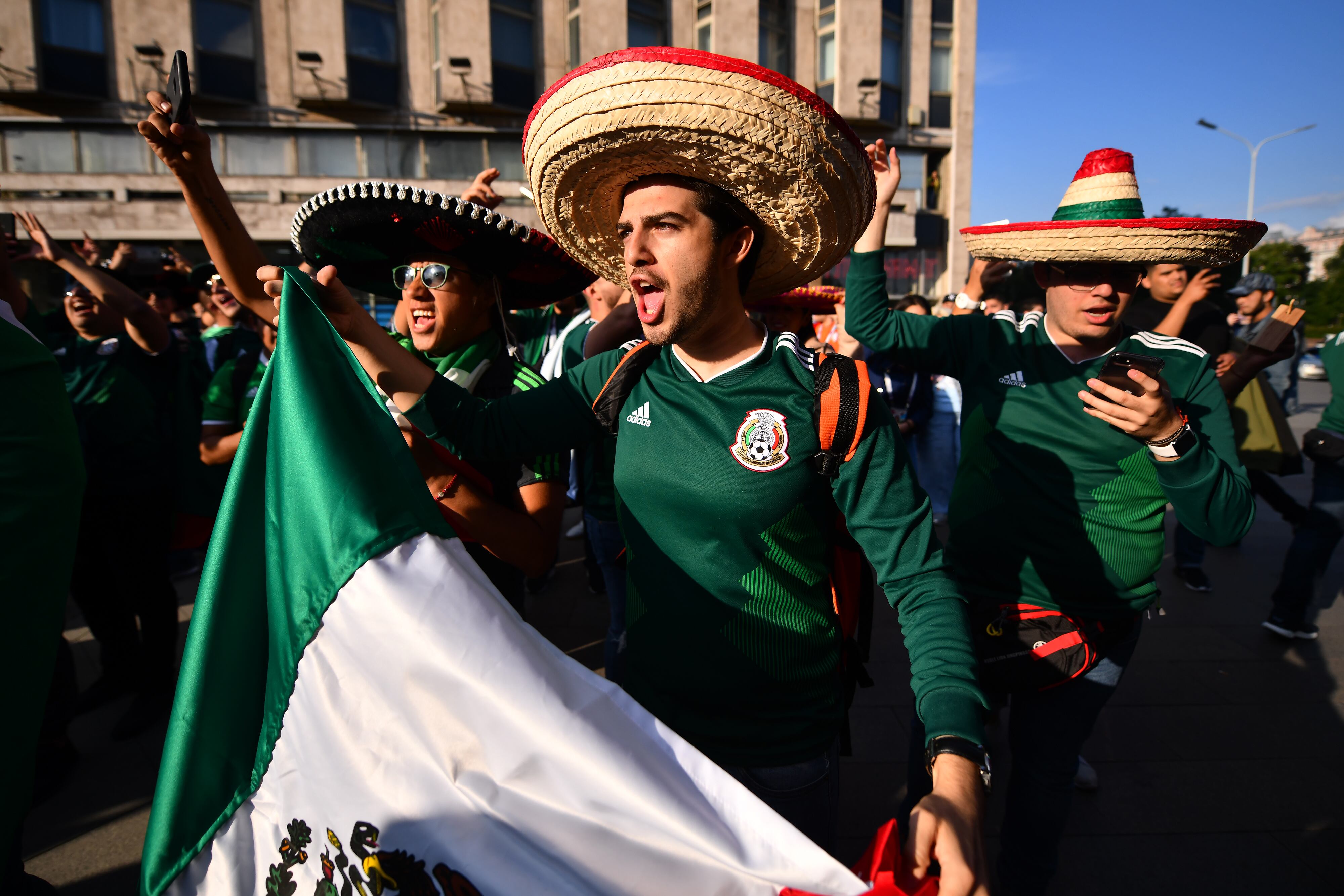 (Photo by Hector Vivas/Getty Images )