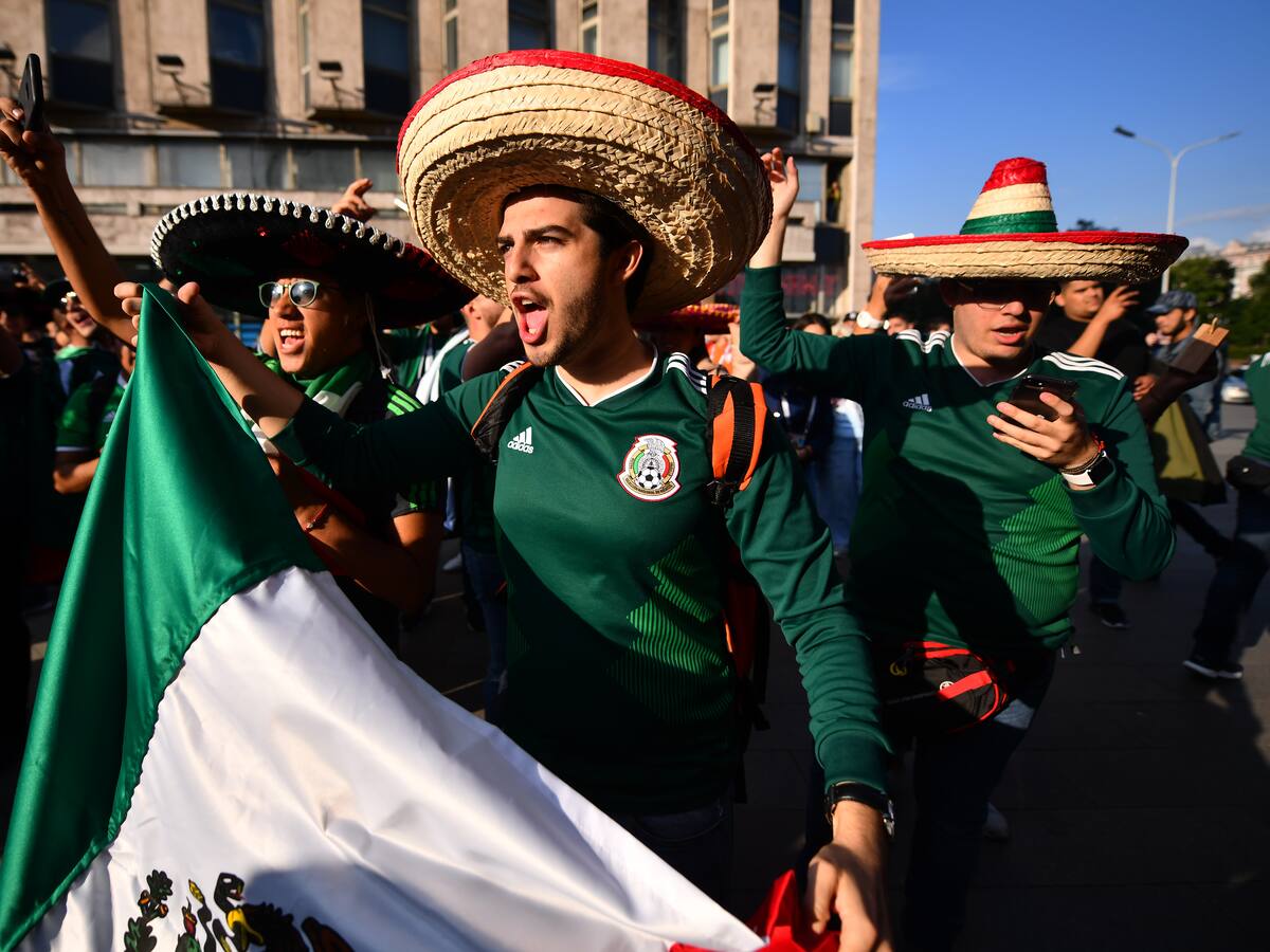 ¿Logrará México lucirse como anfitrión del Mundial 2026?
