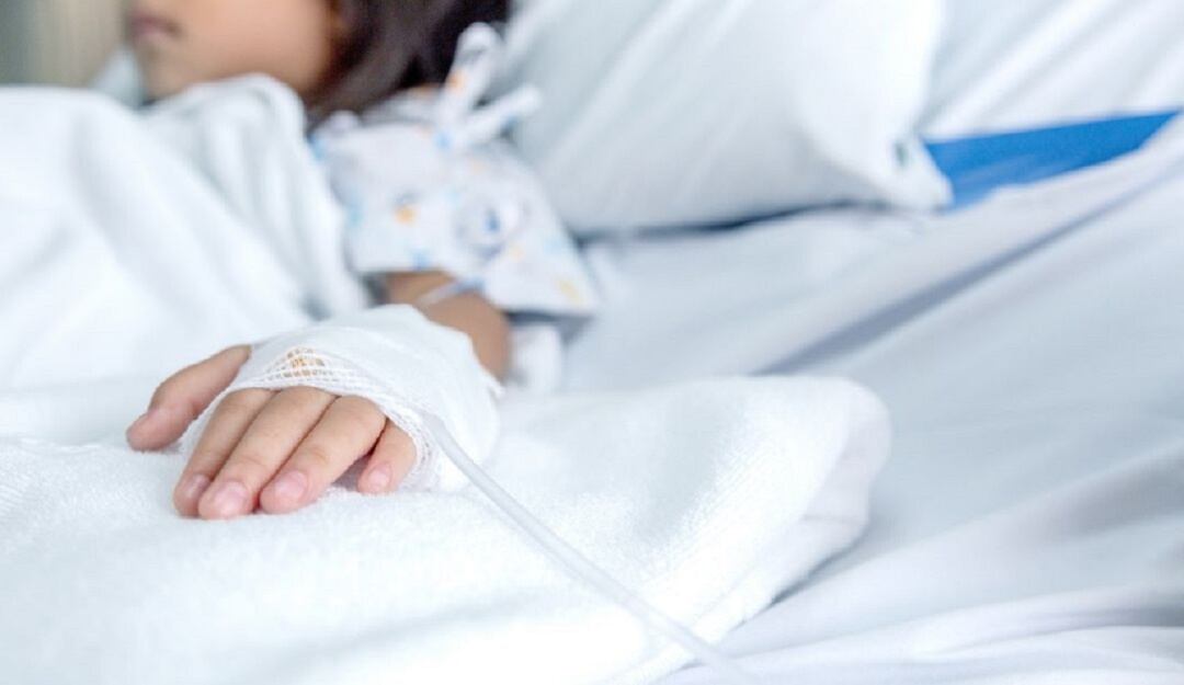 Intoxicación en colegio de Cúcuta