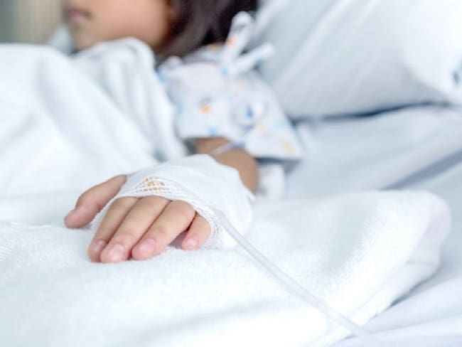 Intoxicación en colegio de Cúcuta