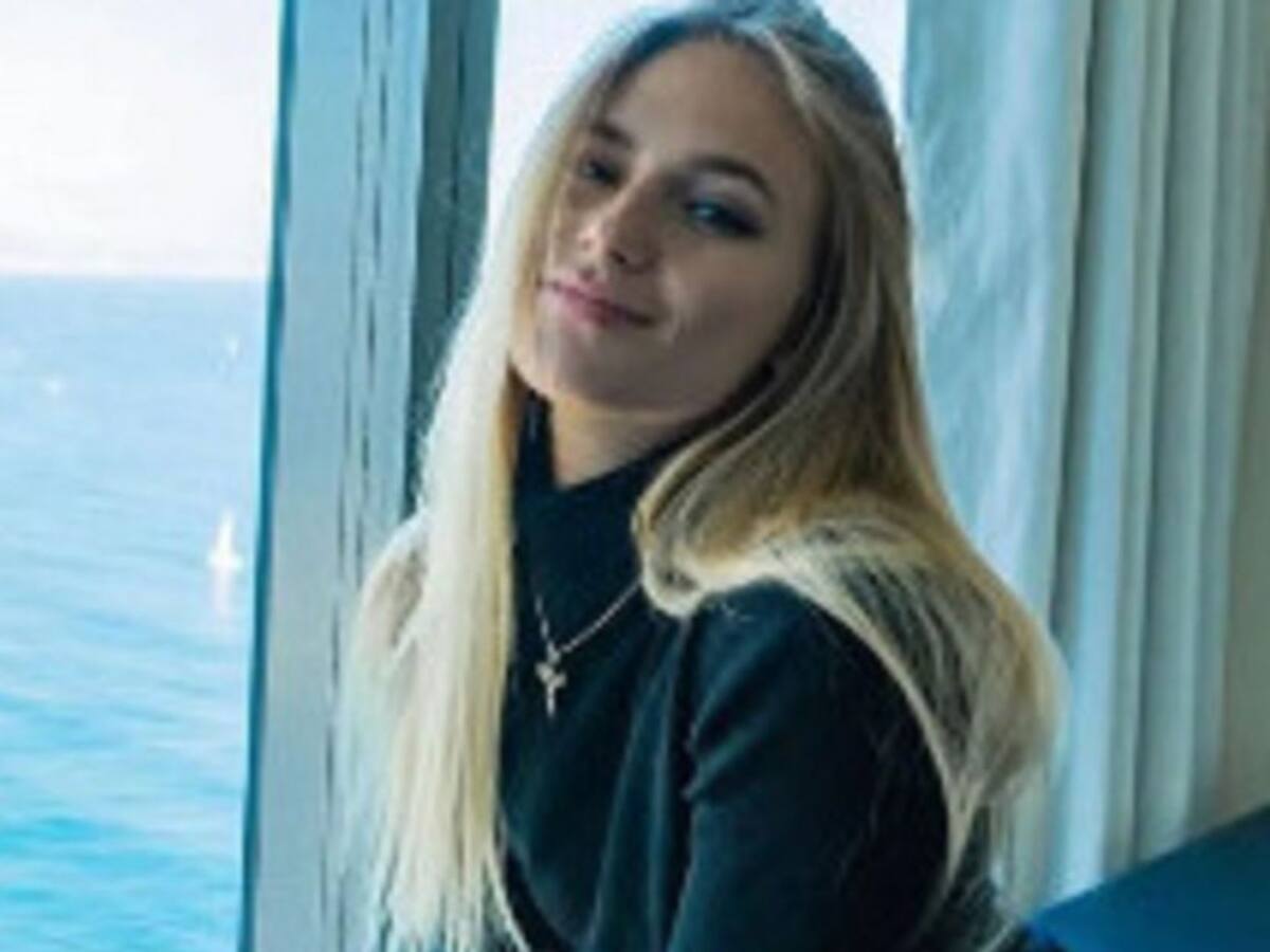 Video: Novia de Piqué baila al ritmo de Shakira y las redes estallaron