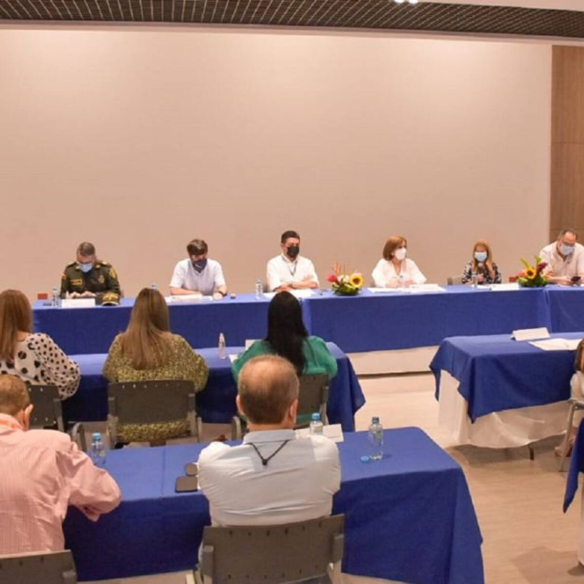 Procuraduría tendrá reunión de alto nivel por robo de tierras en Atlántico