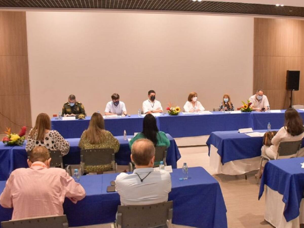 Procuraduría tendrá reunión de alto nivel por robo de tierras en Atlántico