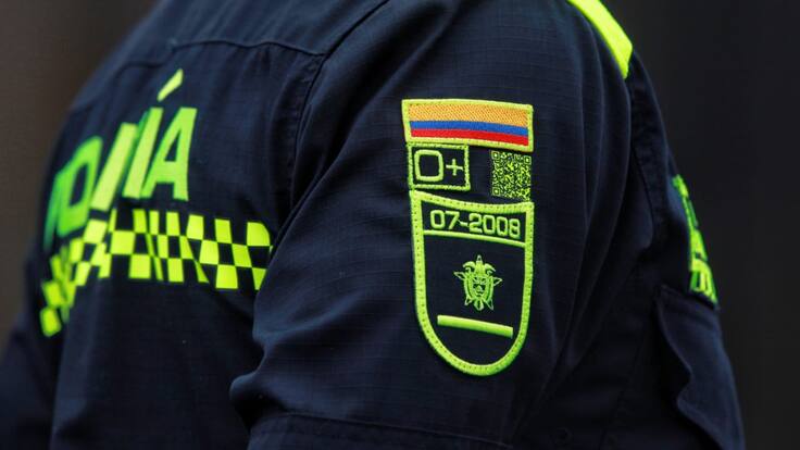 Policía: Código QR hace parte de pilotaje de nuevo proyecto de visibilidad