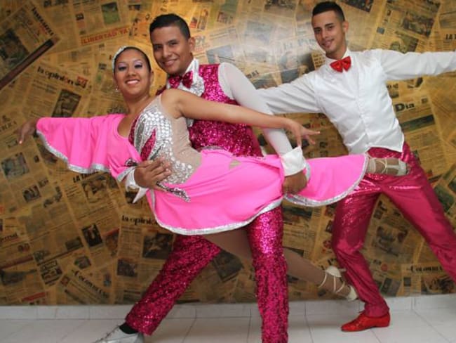 Cali inició su campeonato Mundial de Salsa