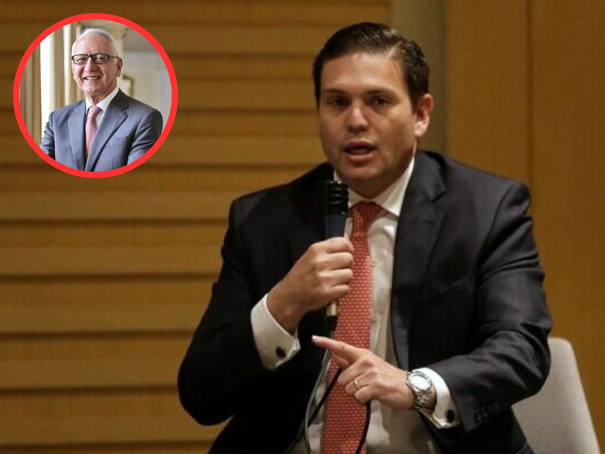 En Tunja Pinzón ratificó la petición de moción de censura para el ministro de Salud