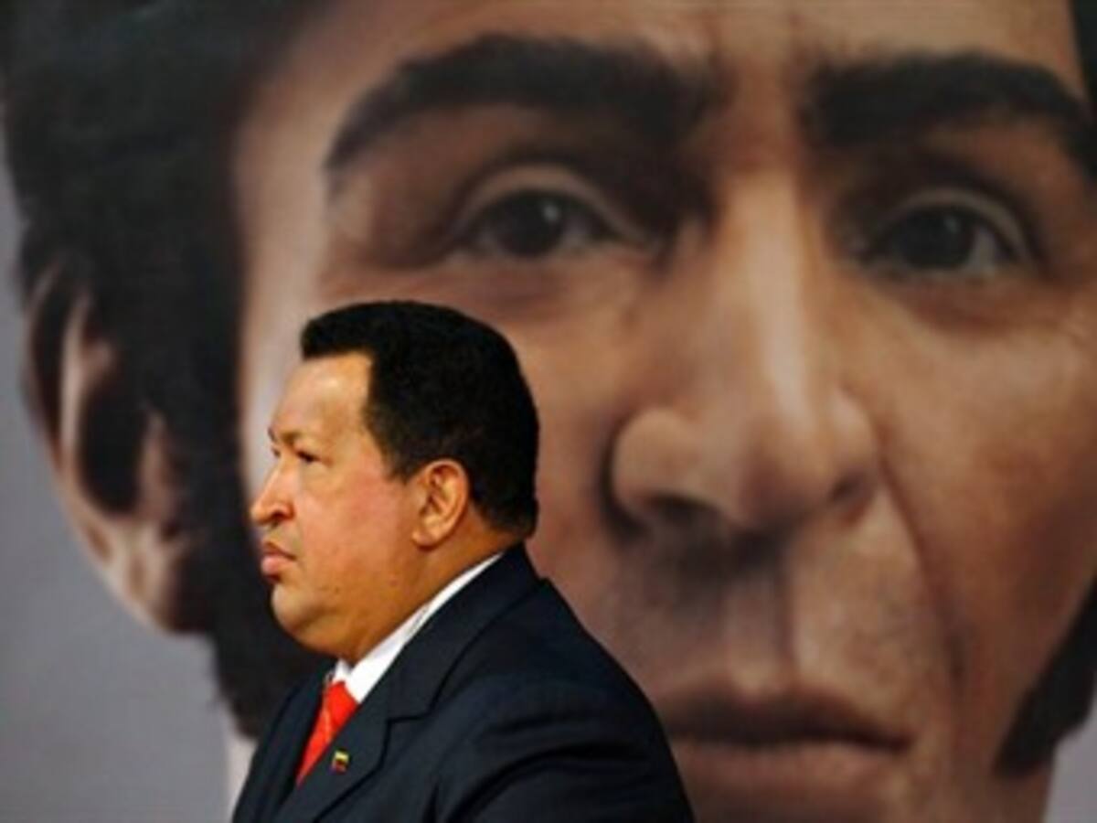 Venezuela seguirá el camino socialista trazado por Chávez: Roy Chaderton