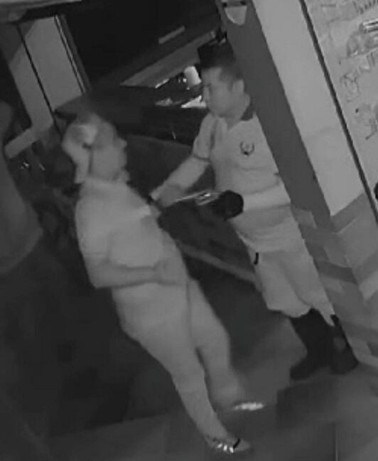 Secuestro Juan José Tobón- foto cortesía