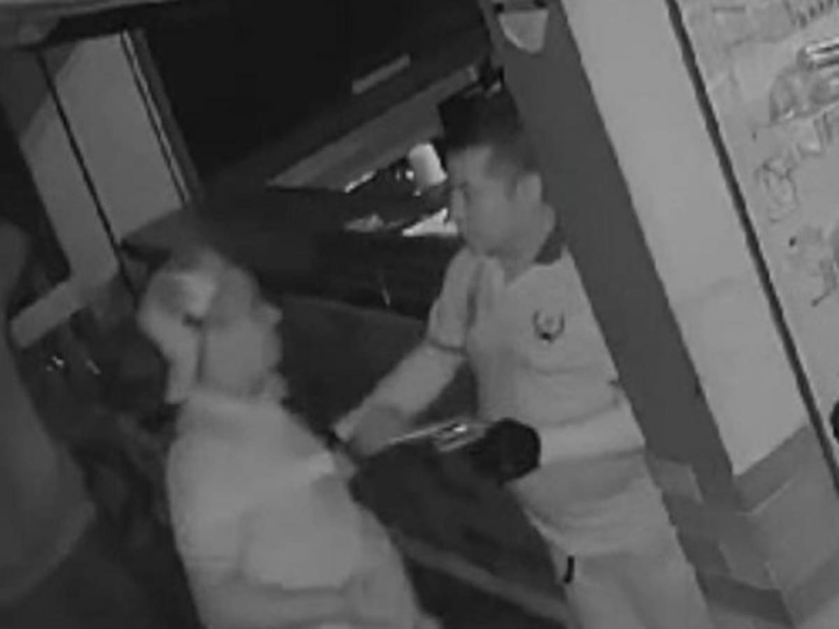 El cuerpo del secuestrado en Ituango fue hallado a 500 metros de donde quemaron su moto