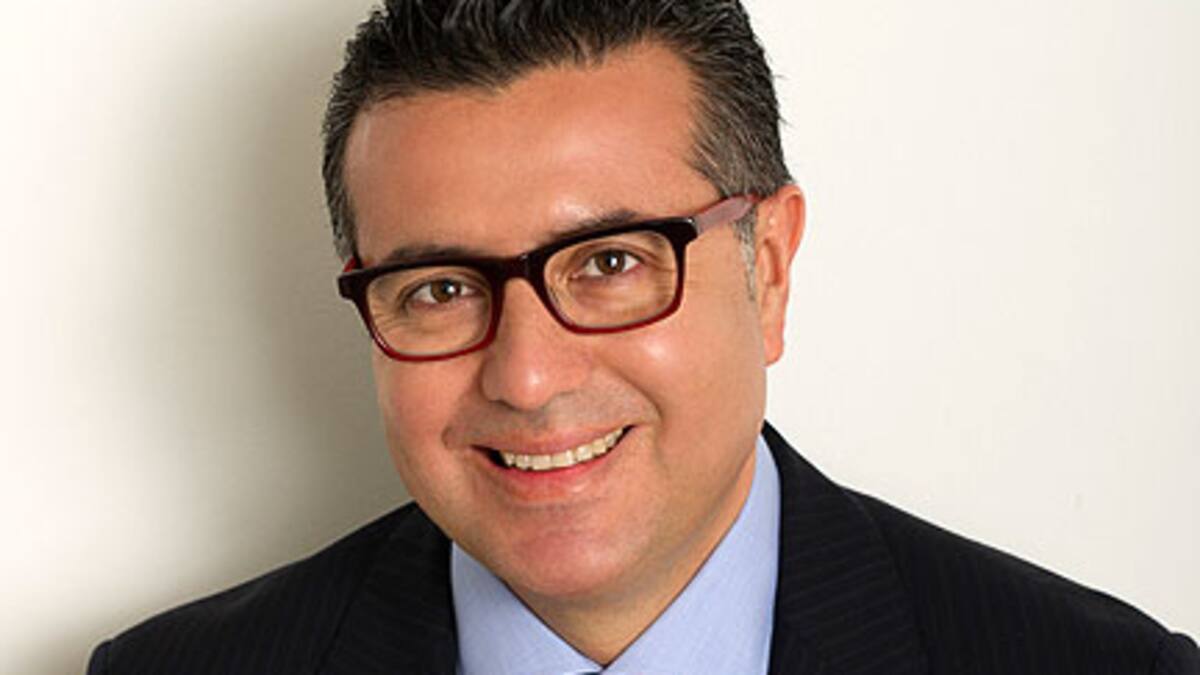 Nombran a Javier García vicepresidente senior de Marketing Competitivo en Comcast