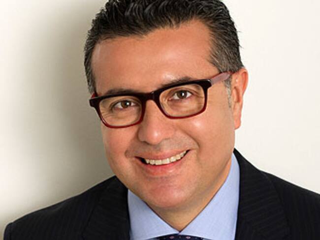 Javier García. Foto: Comcast