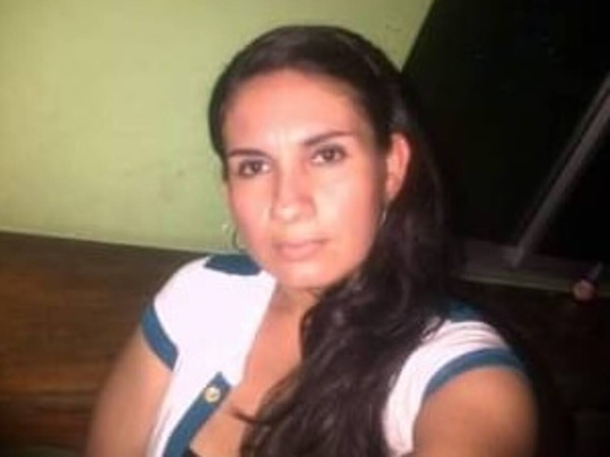 ¿Qué llamado hacen familiares de quindiana en delicado estado de salud en Ecuador?