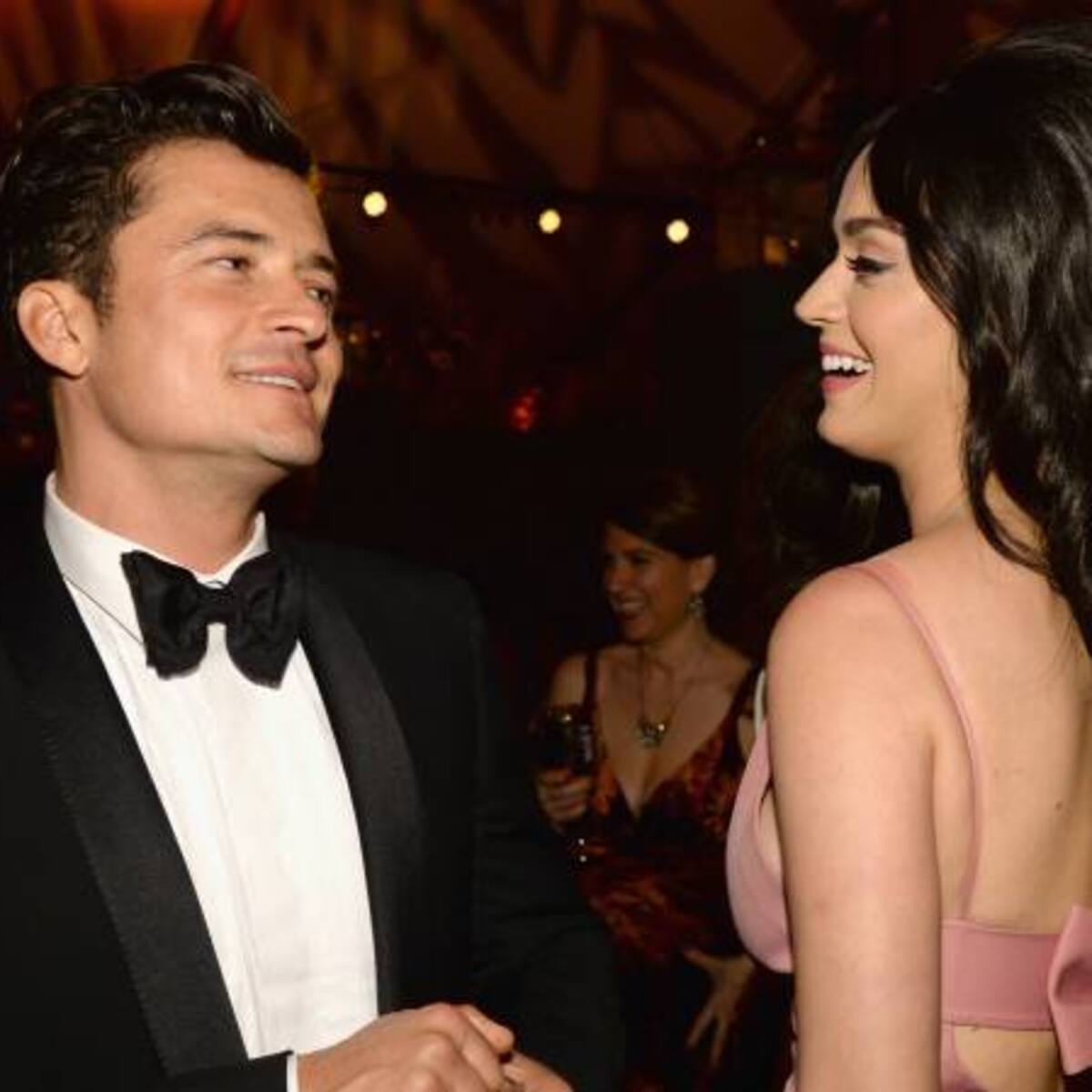 ¿Vuelven a estar juntos Katy Perry y Orlando Bloom?