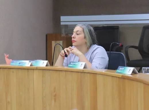 María Angélica Gaviria Londoño