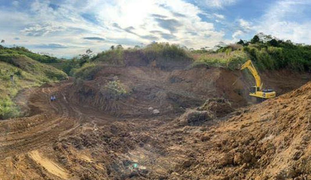 Aeropuerto del Café
