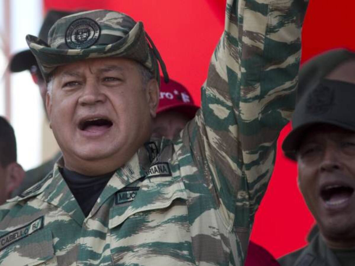 Este martes, Estados Unidos anunciará más sanciones individuales a funcionarios de Venezuela, asegura el Miami Herald