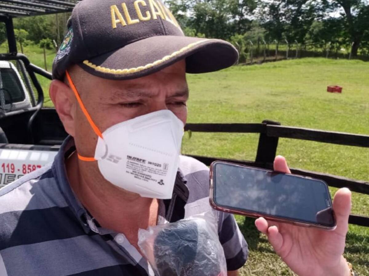 Alcaldía de Neira ve luz al final del túnel en el rescate minero