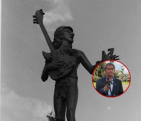 Foto: archivo particular / gobernación del Quindío