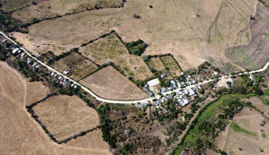 El proyecto tiene un costo total de $1.020 millones y le llevará agua potable a más de 300 habitantes en 87 hogares