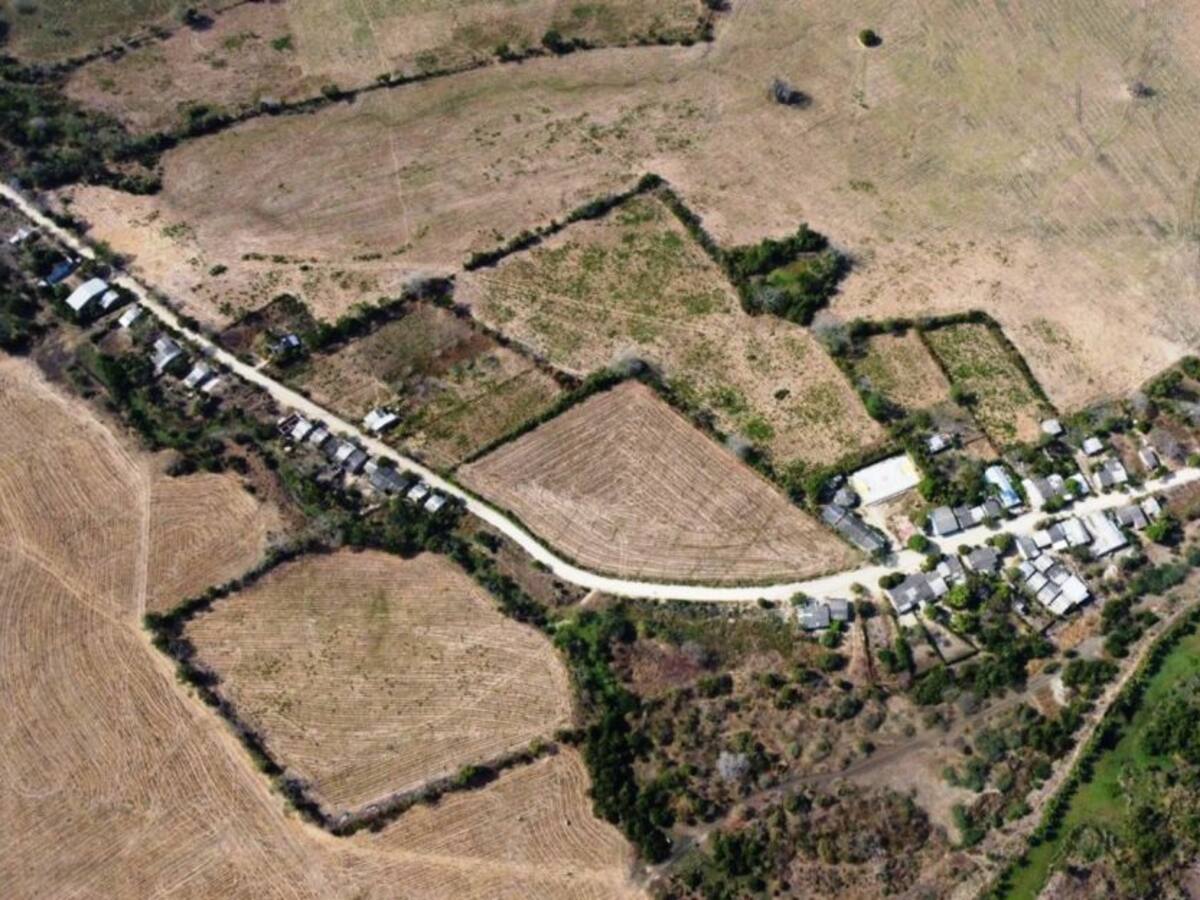 Adjudicado acueducto de vereda El Zapatero en Cartagena