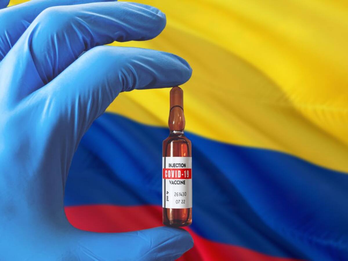 Bogotá: Cumpla su cita con la democracia y con la vacunación, este domingo