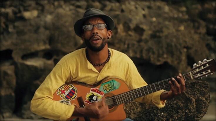 Escuche el Desconectado de La Ventana con Elkin Robinson